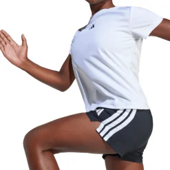 Train Essentials - Girls' Athletic T-Shirt