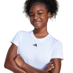 Train Essentials - Girls' Athletic T-Shirt