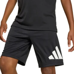 Train Essentials - Junior Athletic Shorts