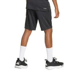 Train Essentials - Junior Athletic Shorts