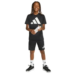 Train Essentials - Junior Athletic Shorts