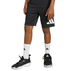 Train Essentials - Junior Athletic Shorts