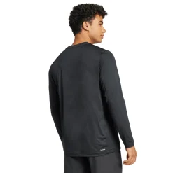 Train Essentials - Men's Long-Sleeved Training Sweater