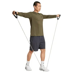 Train Essentials - Men's Long-Sleeved Training Sweater