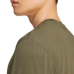 Train Essentials - Men's Long-Sleeved Training Sweater