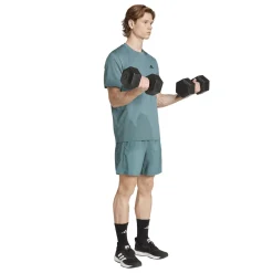 Train Essentials Feel Ready - Men's Training T-Shirt