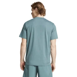 Train Essentials Feel Ready - Men's Training T-Shirt