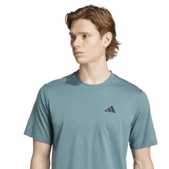 Train Essentials Feel Ready - Men's Training T-Shirt