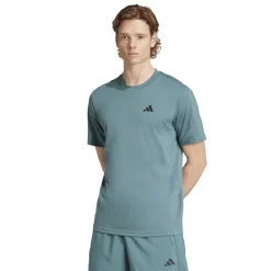 Train Essentials Feel Ready - Men's Training T-Shirt