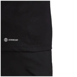 Train Essentials Feelready Logo - Men's Training T-Shirt