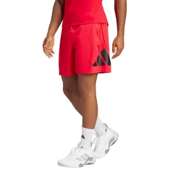 Train Essentials Logo - Men's Training Shorts