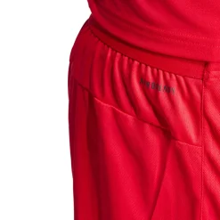 Train Essentials Logo - Men's Training Shorts