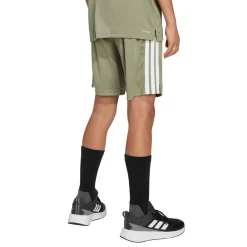 Train Essentials 3-Stripes - Junior Athletic Shorts