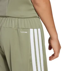 Train Essentials 3-Stripes - Junior Athletic Shorts