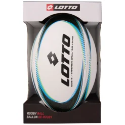 Trainer - Rugby Ball