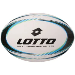 Trainer - Rugby Ball