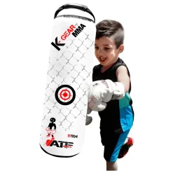 Trainers - Junior Boxing Heavy Bag Training Set