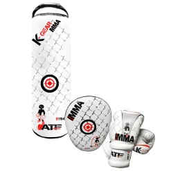 Trainers - Junior Boxing Heavy Bag Training Set