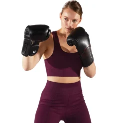 Training 14 oz - Adult Pre-Curved Boxing Gloves