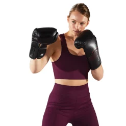 Training 12 oz - Adult Pre-Curved Boxing Gloves