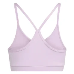 Training Essentials - Girls' Sports Bra