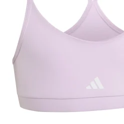 Training Essentials - Girls' Sports Bra