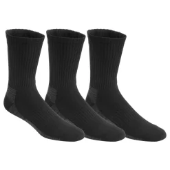 Training (Pack of 3 pairs) - Men's Cushioned Socks
