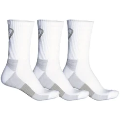 Training (Pack of 3 pairs) - Men's Cushioned Socks