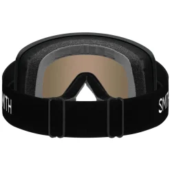 Transfer/Red Sol-X Mirror - Adult Winter Sports Goggles