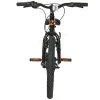 Transpose 20" - Junior Mountain Bike