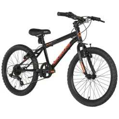 Transpose 20" - Junior Mountain Bike