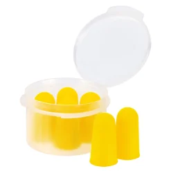 Travel - Reusable Ear Plugs