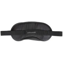 Travel Comfort - Sleep Mask and Ear Plugs