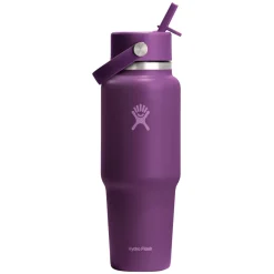 Travel Flex Straw 32 oz - Insulated Bottle