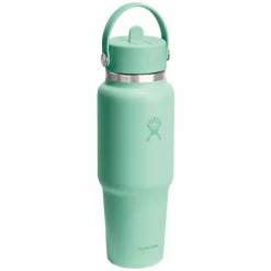 Travel Flex Straw 32 oz - Insulated Bottle