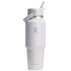Travel Flex Straw 32 oz - Insulated Bottle