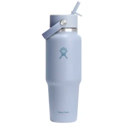 Travel Flex Straw 32 oz - Insulated Bottle