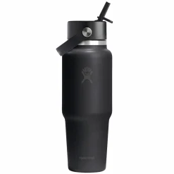 Travel Flex Straw 32 oz - Insulated Bottle
