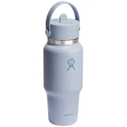 Travel Flex Straw 24 oz - Insulated Bottle