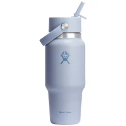 Travel Flex Straw 24 oz - Insulated Bottle