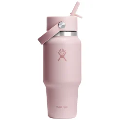 Travel Flex Straw 24 oz - Insulated Bottle