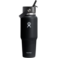 Travel Flex Straw 32 oz - Insulated Bottle