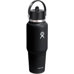 Travel Flex Straw 32 oz - Insulated Bottle