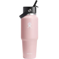 Travel Flex Straw 32 oz - Insulated Bottle