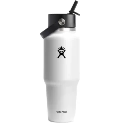Travel Flex Straw 32 oz - Insulated Bottle