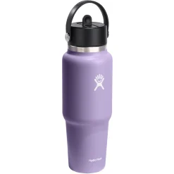 Travel Flex Straw 32 oz - Insulated Bottle