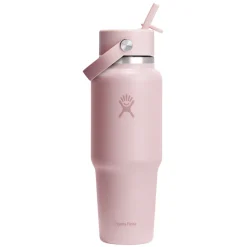 Travel Flex Straw 32 oz - Insulated Bottle