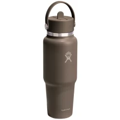 Travel Flex Straw 32 oz - Insulated Bottle