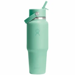 Travel Flex Straw 32 oz - Insulated Bottle