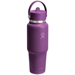Travel Flex Straw 32 oz - Insulated Bottle